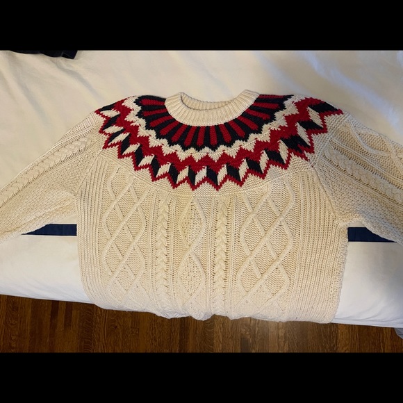 J. Crew Sweaters - J crew sweater